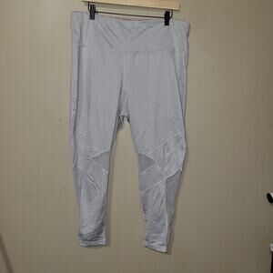 XERSION Train High Rise‎ Ankle Legging  XXL